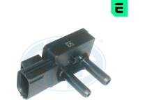 Sensor, Abgasdruck