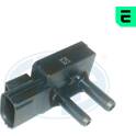 Sensor, Abgasdruck ERA - 550934A