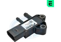 Sensor, Abgasdruck