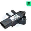 Sensor, Abgasdruck ERA - 551184