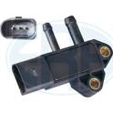 Sensor, Abgasdruck ERA - 551454A