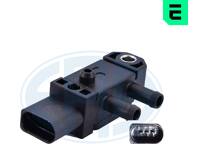 Sensor, Abgasdruck