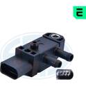 Sensor, Abgasdruck ERA - 551577A
