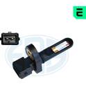Sensor, Ansauglufttemperatur ERA - 550495A