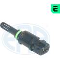 Sensor, Ansauglufttemperatur ERA - 550500