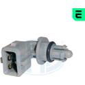 Sensor, Ansauglufttemperatur ERA - 550663