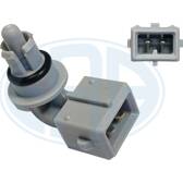 Sensor, Ansauglufttemperatur ERA - 550663A
