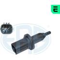 Sensor, Ansauglufttemperatur ERA - 551608A