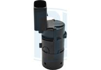 Sensor, Einparkhilfe
