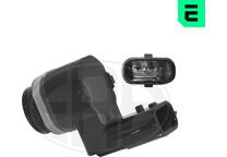 Sensor, Einparkhilfe