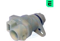 Sensor, Geschwindigkeit