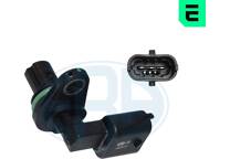 Sensor, kamaxelposition