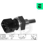 Sensor, koelvloeistoftemperatuur ERA - 330125