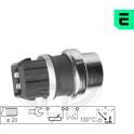 Sensor, Kühlmitteltemperatur ERA - 330152