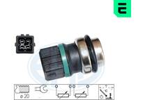 Sensor, kylmedelstemperatur
