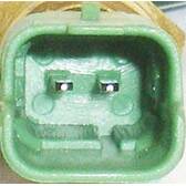 Sensor, kylmedelstemperatur ERA - 330624