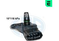 Sensor, Ladedruck