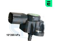 Sensor, Ladedruck