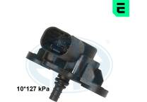 Sensor, Ladedruck