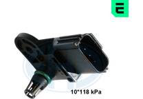 Sensor, Ladedruck