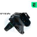 Sensor, Ladedruck ERA - 550161A