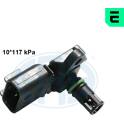 Sensor, Ladedruck ERA - 550163A