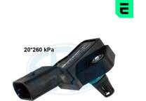 Sensor, Ladedruck