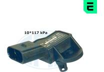 Sensor, Ladedruck