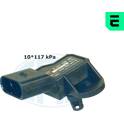 Sensor, Ladedruck ERA - 550605A