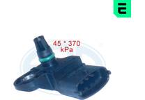 Sensor, Ladedruck