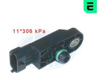 Sensor, Ladedruck