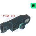 Sensor, Ladedruck ERA - 550756A