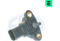 Sensor, Ladedruck