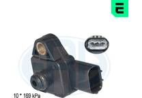 Sensor, Ladedruck