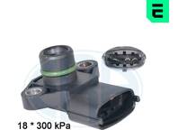 Sensor, Ladedruck
