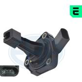 Sensor, Motorölstand ERA - 551437A