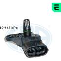 Sensor, presión de sobrealimentación ERA - 550098A
