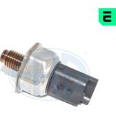 Sensor, pressão do combustível ERA - 551318