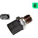 Sensor, pressão do combustível ERA - 551320