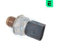 Sensor, pressão do combustível