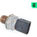 Sensor, pressão do combustível ERA - 551322