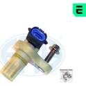 Sensor, revoluciones de la rueda ERA - 550223