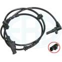 Sensor, revoluciones de la rueda ERA - 560000