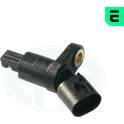 Sensor, revoluciones de la rueda ERA - 560002