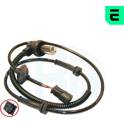Sensor, revoluciones de la rueda ERA - 560005
