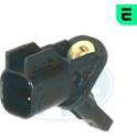 Sensor, revoluciones de la rueda ERA - 560052
