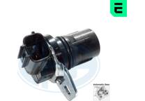 Sensor, rotações da roda