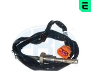 Sensor, temp. gas escape
