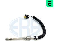 Sensor, temp. gas escape