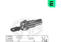 Sensor, temperatura del refrigerante